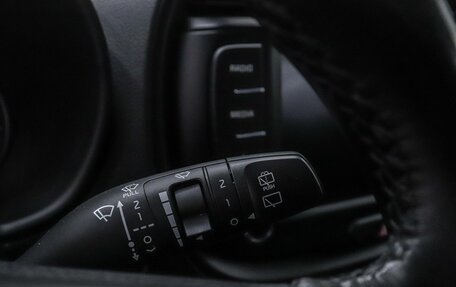 KIA Soul III, 2022 год, 2 520 000 рублей, 15 фотография