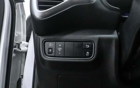 KIA Soul III, 2022 год, 2 520 000 рублей, 9 фотография