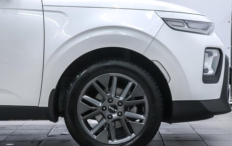 KIA Soul III, 2022 год, 2 520 000 рублей, 30 фотография