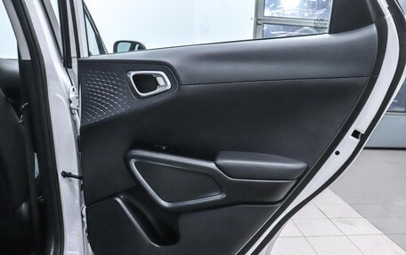 KIA Soul III, 2022 год, 2 520 000 рублей, 24 фотография