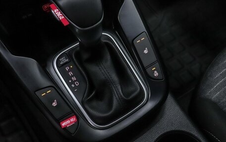 KIA Soul III, 2022 год, 2 520 000 рублей, 19 фотография