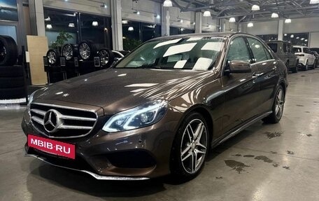 Mercedes-Benz E-Класс, 2014 год, 3 100 000 рублей, 2 фотография