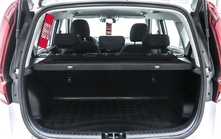 KIA Soul III, 2022 год, 2 520 000 рублей, 28 фотография