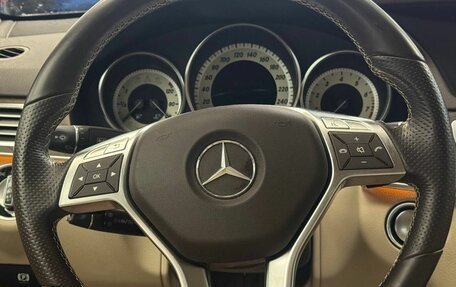 Mercedes-Benz E-Класс, 2014 год, 3 100 000 рублей, 6 фотография