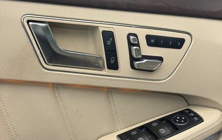 Mercedes-Benz E-Класс, 2014 год, 3 100 000 рублей, 7 фотография