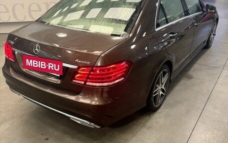 Mercedes-Benz E-Класс, 2014 год, 3 100 000 рублей, 3 фотография