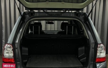 Land Rover Freelander II рестайлинг 2, 2011 год, 1 389 999 рублей, 7 фотография