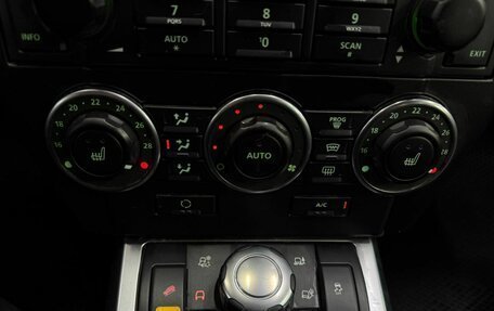 Land Rover Freelander II рестайлинг 2, 2011 год, 1 389 999 рублей, 17 фотография