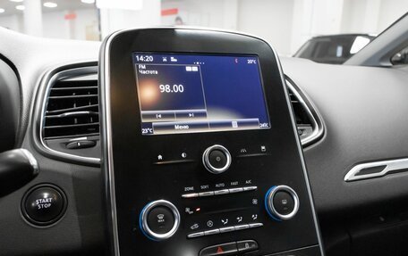 Renault Scenic IV, 2017 год, 1 387 900 рублей, 7 фотография