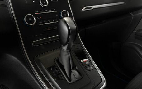 Renault Scenic IV, 2017 год, 1 387 900 рублей, 6 фотография