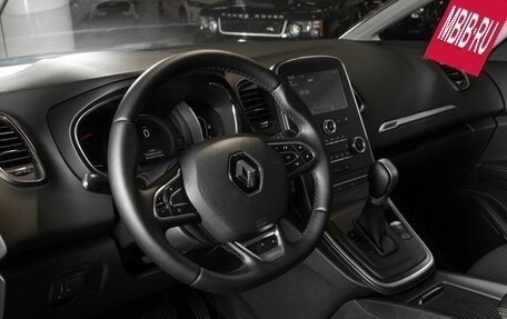 Renault Scenic IV, 2017 год, 1 387 900 рублей, 5 фотография