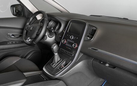 Renault Scenic IV, 2017 год, 1 387 900 рублей, 8 фотография