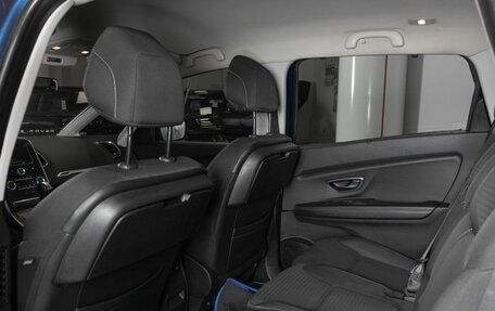 Renault Scenic IV, 2017 год, 1 387 900 рублей, 10 фотография