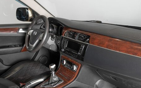 Zotye T600, 2018 год, 800 000 рублей, 8 фотография