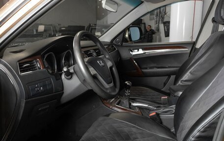 Zotye T600, 2018 год, 800 000 рублей, 9 фотография