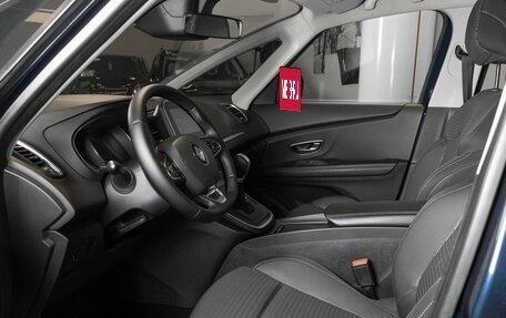 Renault Scenic IV, 2017 год, 1 387 900 рублей, 9 фотография