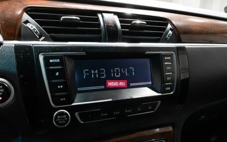 Zotye T600, 2018 год, 800 000 рублей, 7 фотография