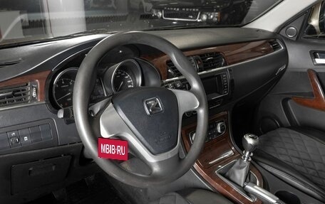 Zotye T600, 2018 год, 800 000 рублей, 5 фотография