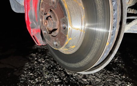 Porsche Cayenne III, 2003 год, 950 000 рублей, 9 фотография