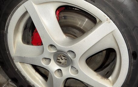 Porsche Cayenne III, 2003 год, 950 000 рублей, 6 фотография