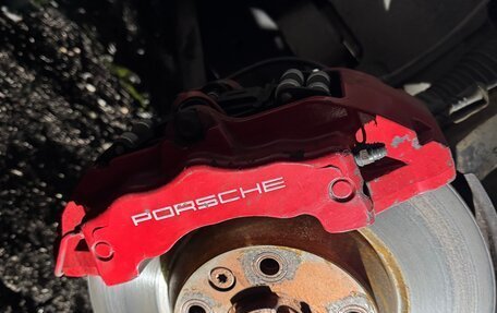 Porsche Cayenne III, 2003 год, 950 000 рублей, 8 фотография