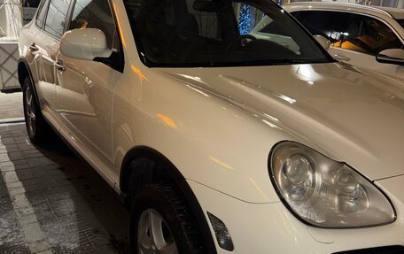 Porsche Cayenne III, 2003 год, 950 000 рублей, 3 фотография