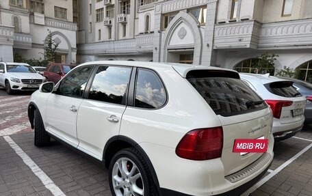 Porsche Cayenne III, 2003 год, 950 000 рублей, 15 фотография