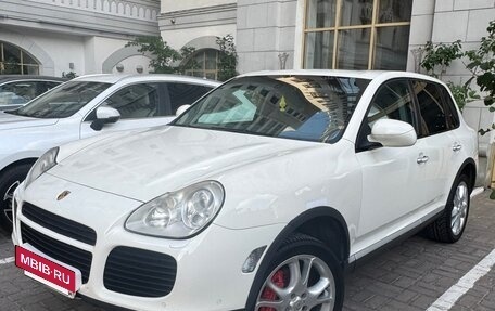 Porsche Cayenne III, 2003 год, 950 000 рублей, 14 фотография