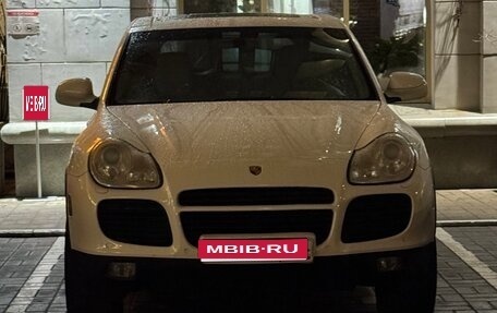 Porsche Cayenne III, 2003 год, 950 000 рублей, 1 фотография