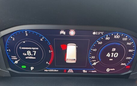 Volkswagen Multivan T6 рестайлинг, 2020 год, 6 450 000 рублей, 13 фотография