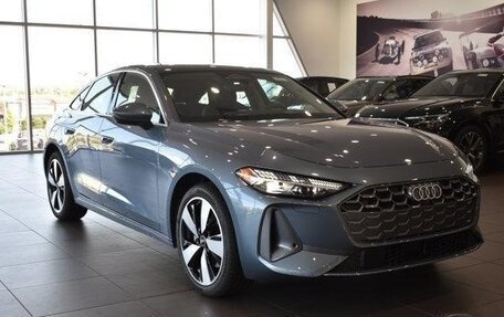 Audi A5, 2025 год, 6 832 000 рублей, 1 фотография