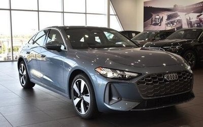 Audi A5, 2025 год, 6 832 000 рублей, 1 фотография