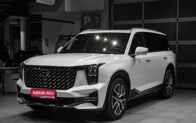 GAC GS8, 2023 год, 3 600 000 рублей, 1 фотография