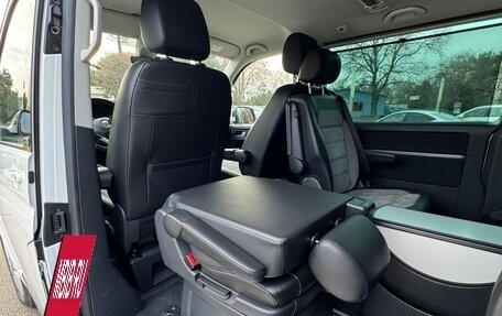 Volkswagen Multivan T6 рестайлинг, 2020 год, 6 450 000 рублей, 18 фотография