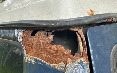 Toyota Land Cruiser 60, 1989 год, 599 000 рублей, 5 фотография