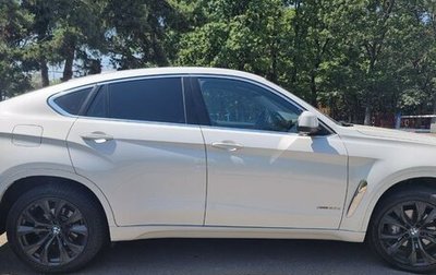 BMW X6, 2016 год, 3 900 000 рублей, 1 фотография