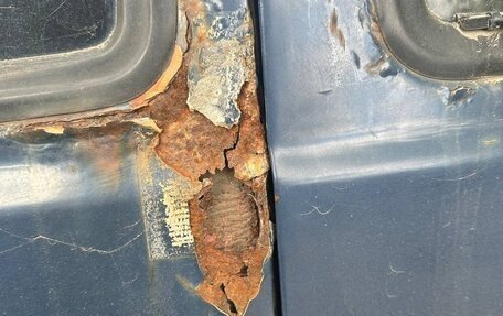 Toyota Land Cruiser 60, 1989 год, 599 000 рублей, 6 фотография