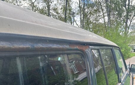 Toyota Land Cruiser 60, 1989 год, 599 000 рублей, 7 фотография