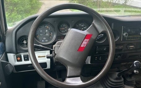 Toyota Land Cruiser 60, 1989 год, 599 000 рублей, 8 фотография