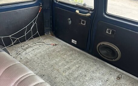 Toyota Land Cruiser 60, 1989 год, 599 000 рублей, 9 фотография