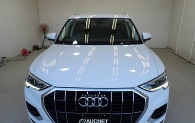 Audi Q3, 2021 год, 2 048 000 рублей, 1 фотография