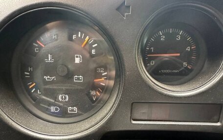 Toyota Land Cruiser 60, 1989 год, 599 000 рублей, 12 фотография