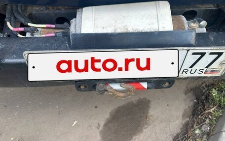 Toyota Land Cruiser 60, 1989 год, 599 000 рублей, 15 фотография