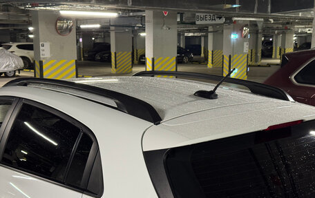 KIA Rio IV, 2018 год, 1 535 000 рублей, 12 фотография