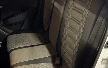 KIA Rio IV, 2018 год, 1 535 000 рублей, 17 фотография