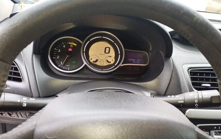 Renault Megane III, 2011 год, 489 000 рублей, 11 фотография