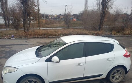 Renault Megane III, 2011 год, 489 000 рублей, 6 фотография