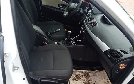 Renault Megane III, 2011 год, 489 000 рублей, 9 фотография