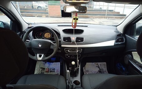 Renault Megane III, 2011 год, 489 000 рублей, 14 фотография