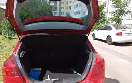 KIA cee'd I рестайлинг, 2008 год, 500 000 рублей, 4 фотография